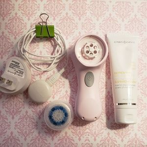 Clarisonic Mia 1 Set